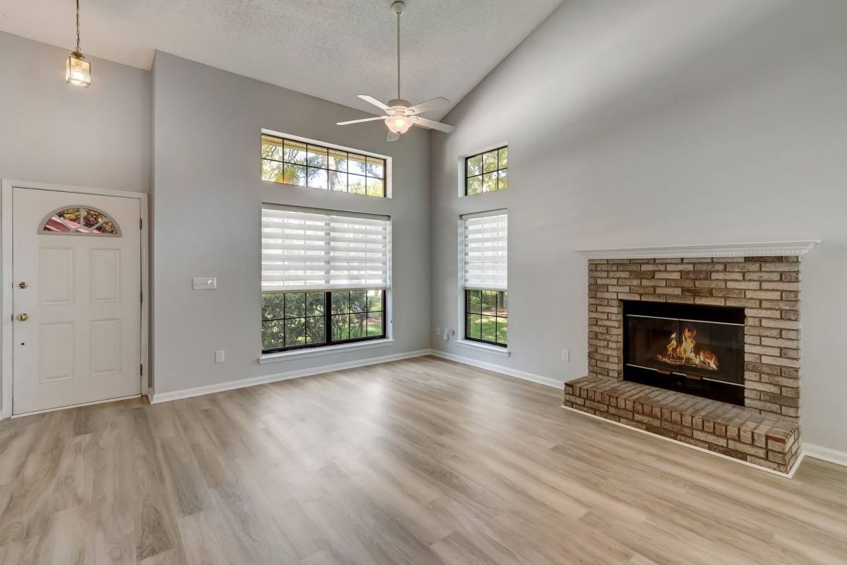 House for rent at 2406 Pirates Bay Dr, Fernandina Beach, FL 32034