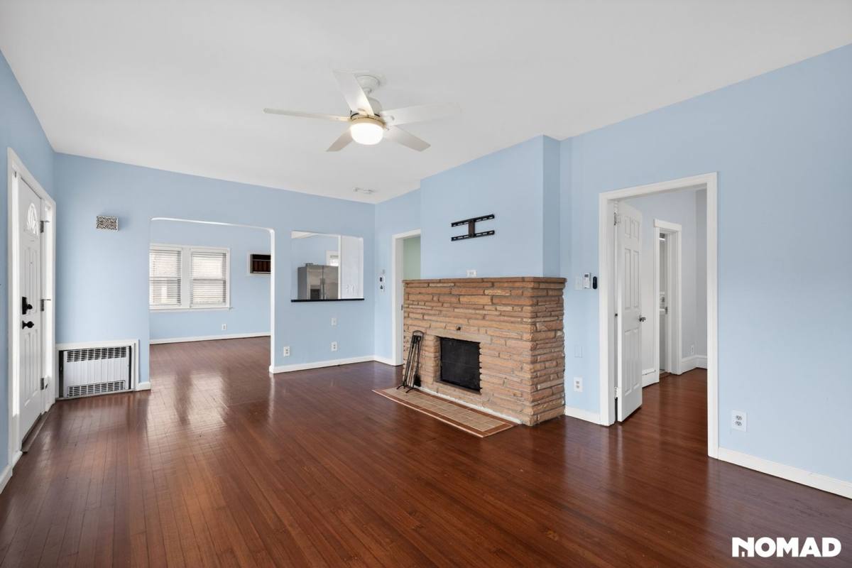 House for rent at 189 Lafayette Ave, Hawthorne, NJ 07506