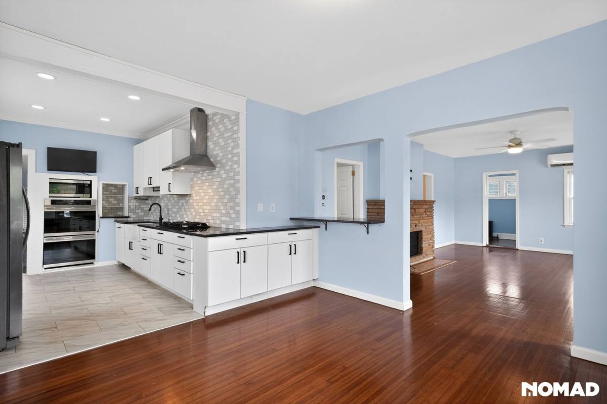 House for rent at 189 Lafayette Ave, Hawthorne, NJ 07506