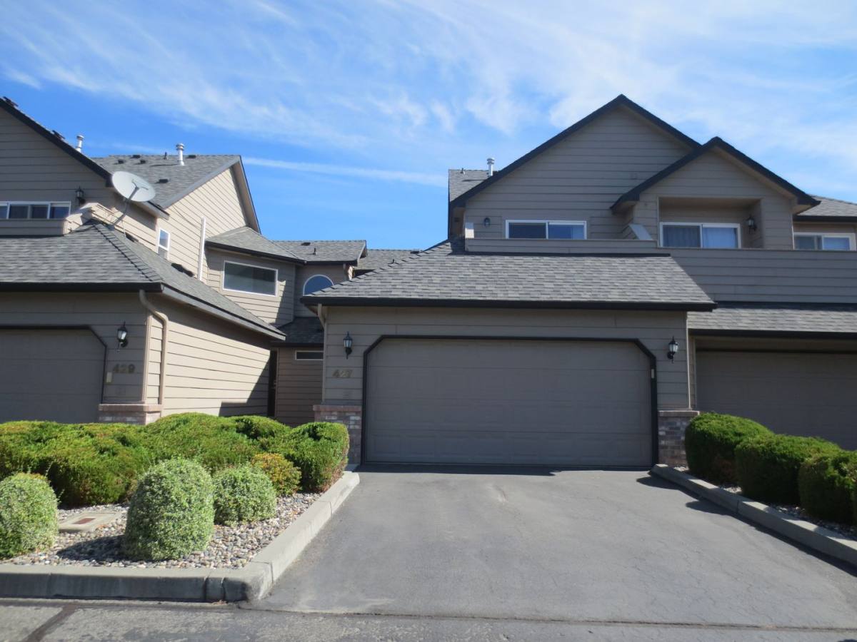 Townhouse for rent at 427 Columbia Point Dr, Richland, WA 99352