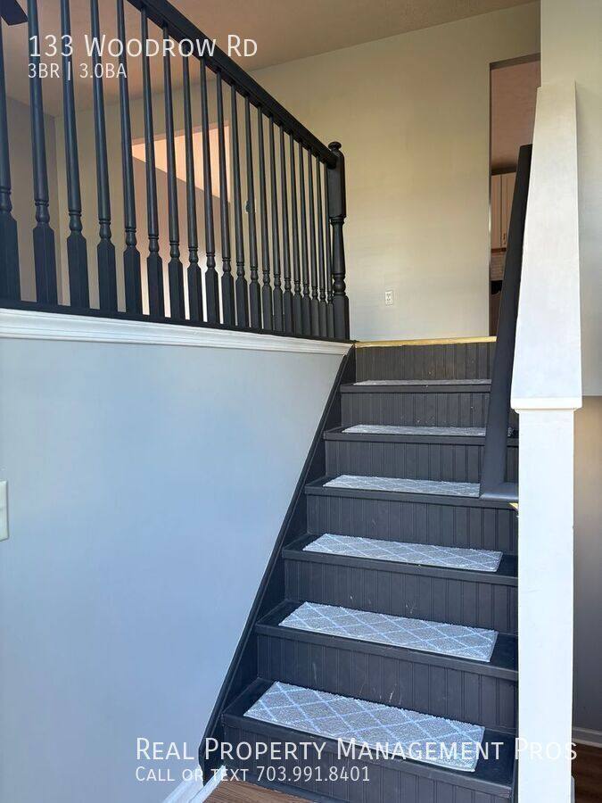 House for rent at 133 Woodrow Rd, Winchester, VA 22602