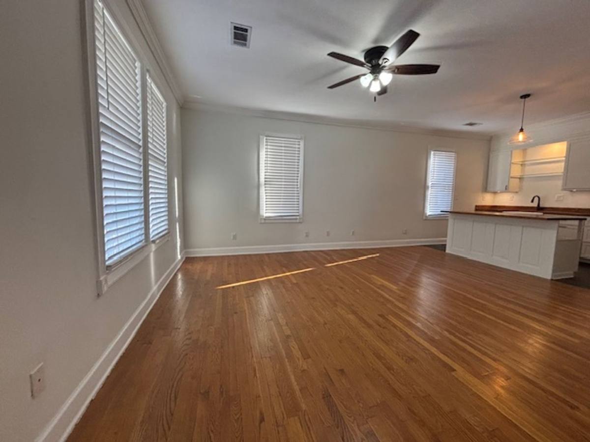 House for rent at 605 2nd Ave, Columbus, GA 31901