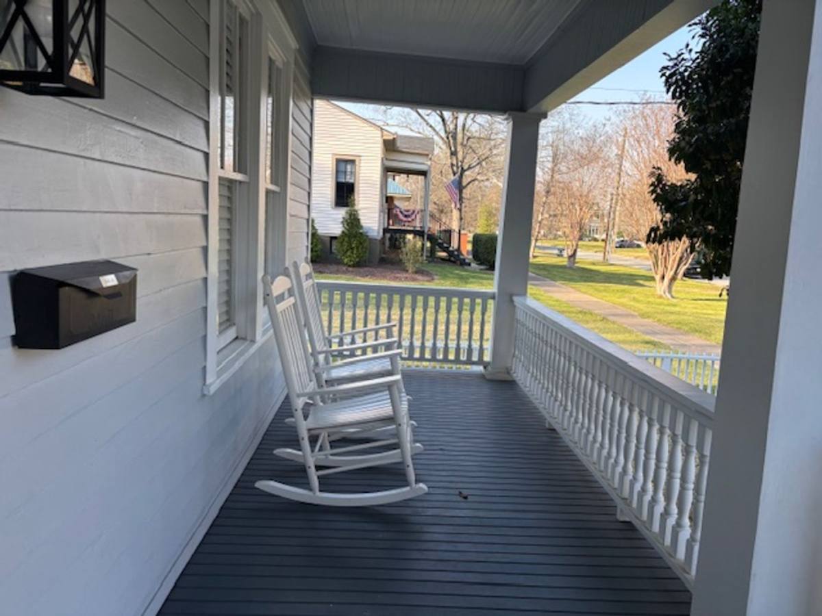 House for rent at 605 2nd Ave, Columbus, GA 31901