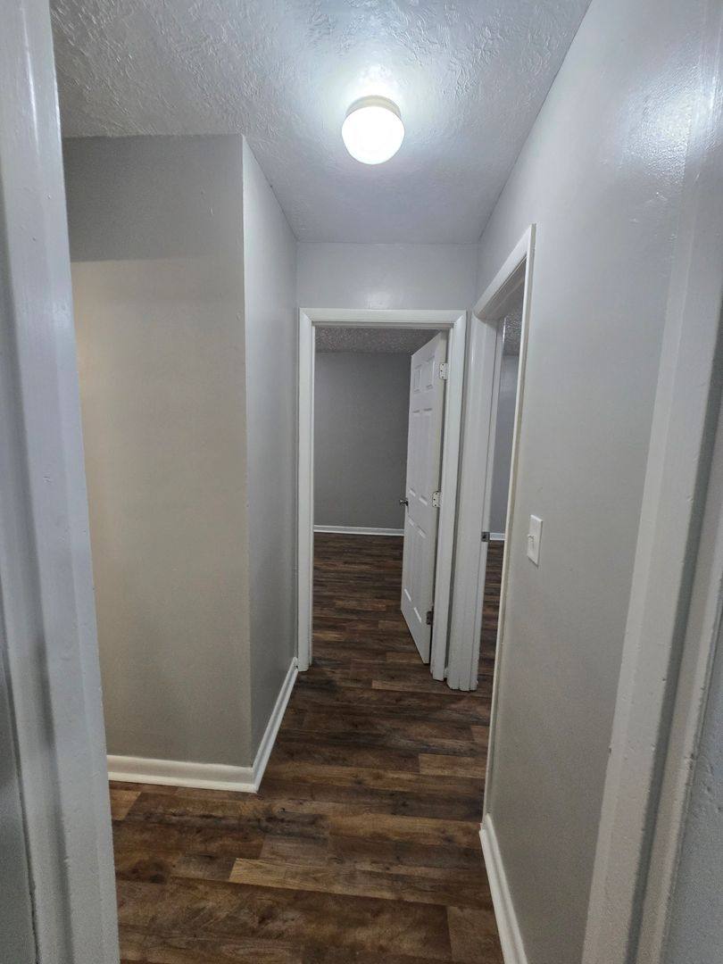 House for rent at 3472 N Dearborn St, Indianapolis, IN 46218