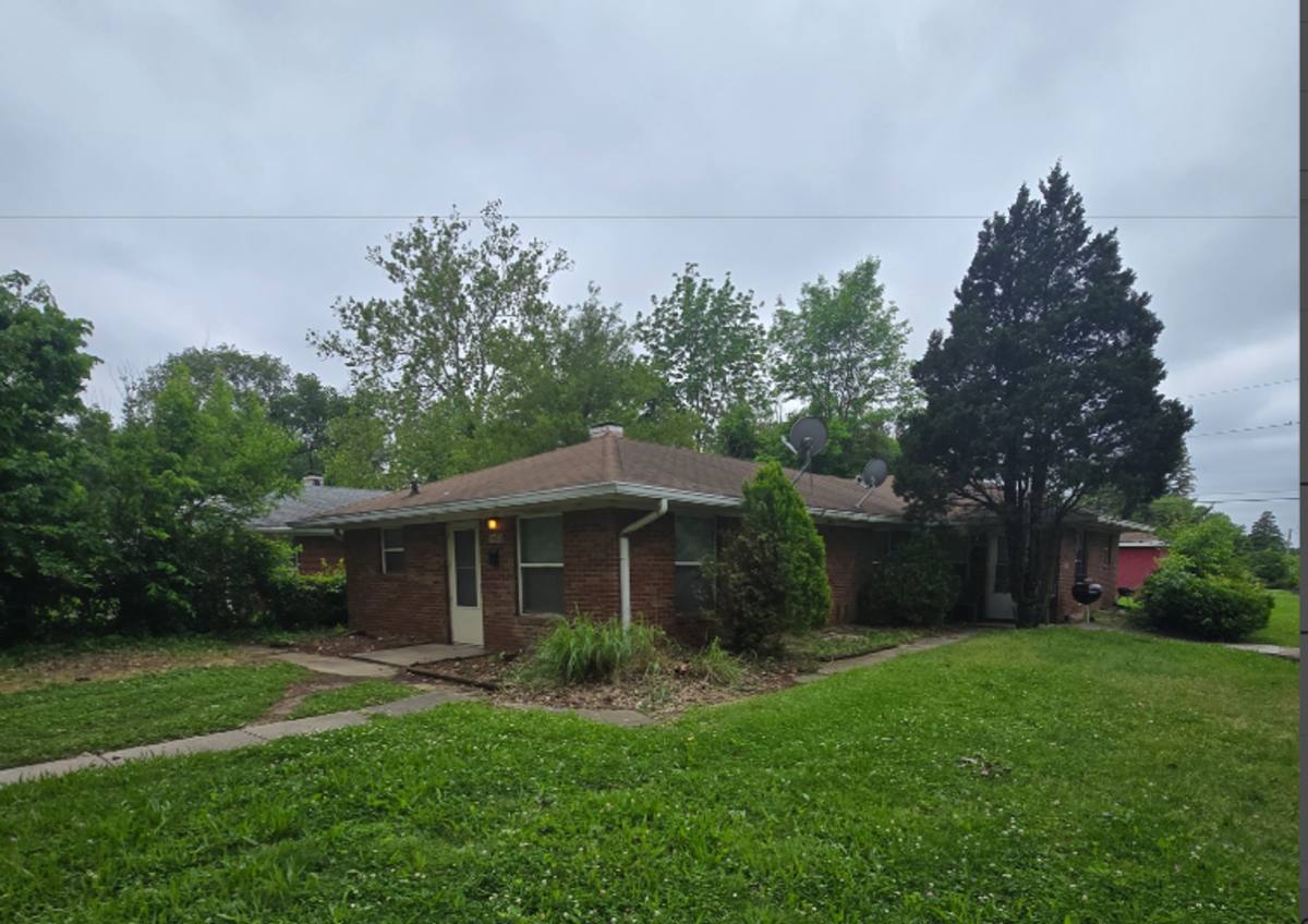 House for rent at 3472 N Dearborn St, Indianapolis, IN 46218