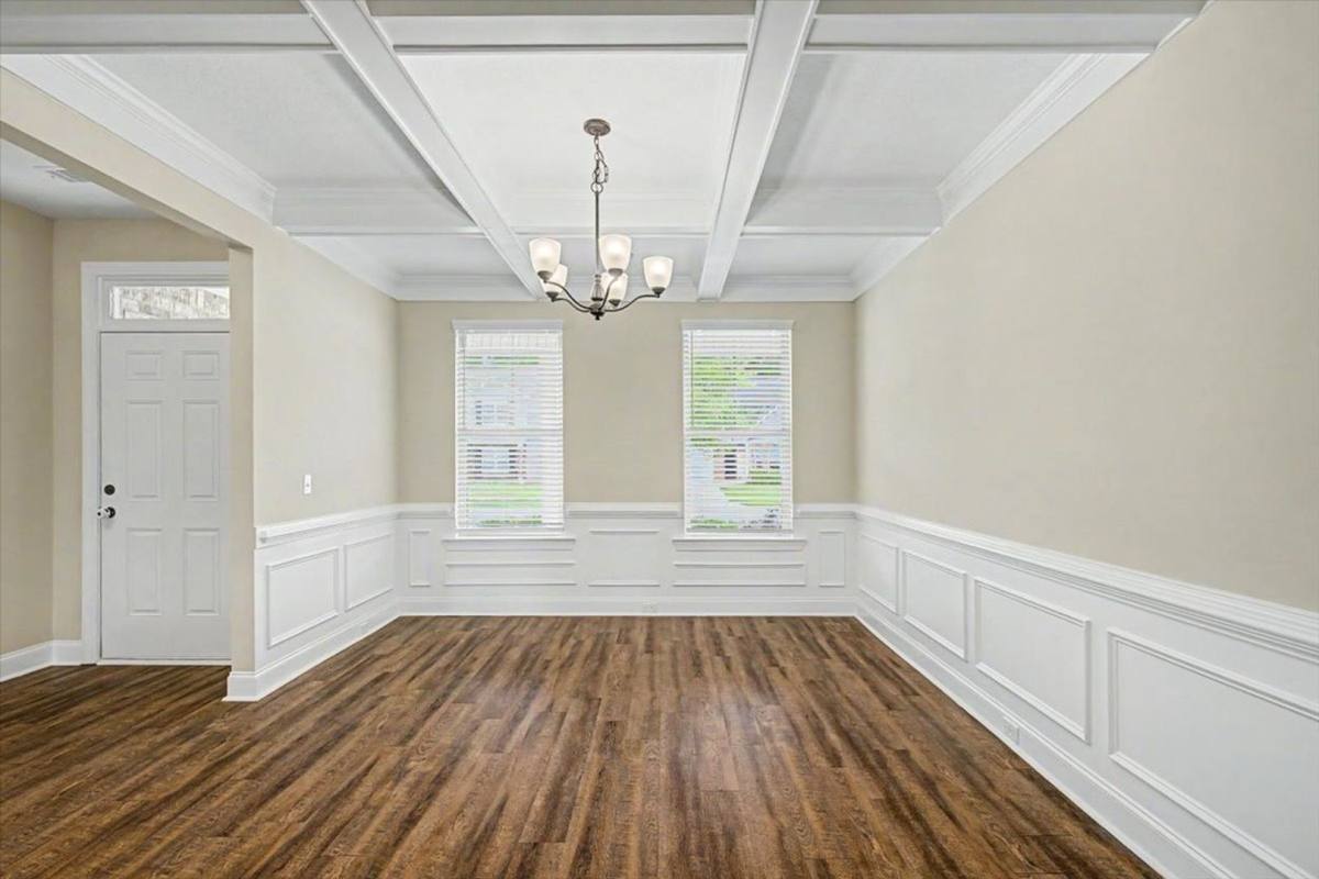 House for rent at 346 Coconut Dr, Bloomingdale, GA 31302
