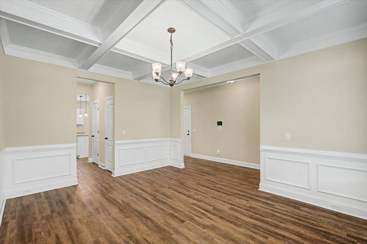 House for rent at 346 Coconut Dr, Bloomingdale, GA 31302
