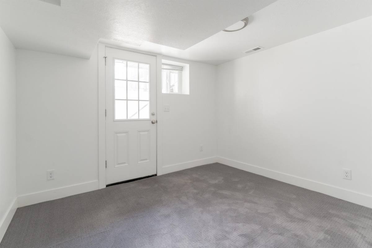 Apartment for rent at 360 N 200 W #B, Logan, UT 84321