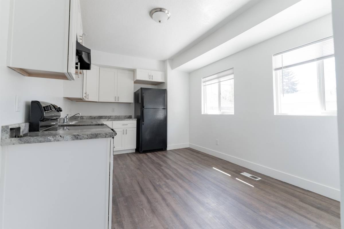 Apartment for rent at 360 N 200 W #B, Logan, UT 84321