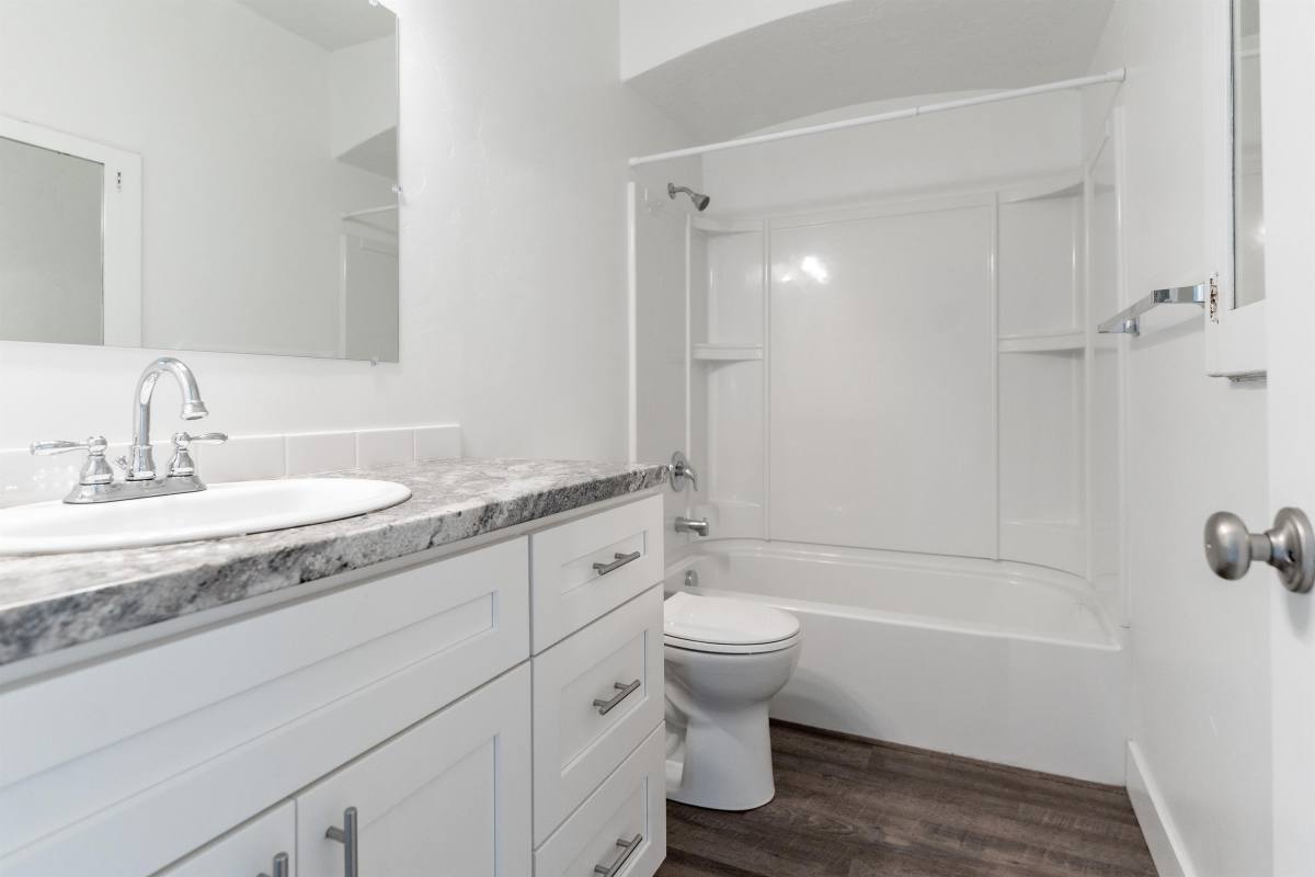 Apartment for rent at 360 N 200 W #B, Logan, UT 84321