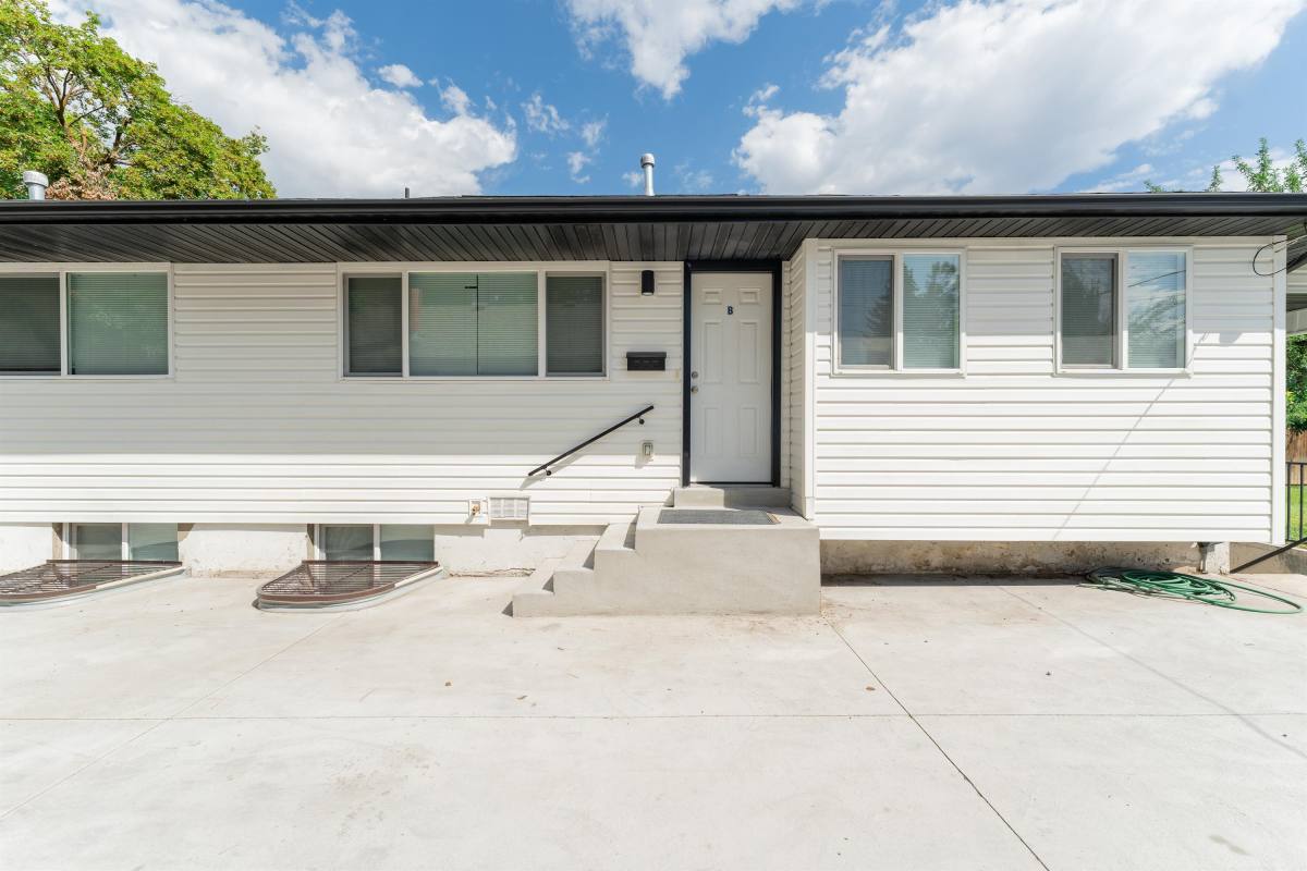 Apartment for rent at 360 N 200 W #B, Logan, UT 84321