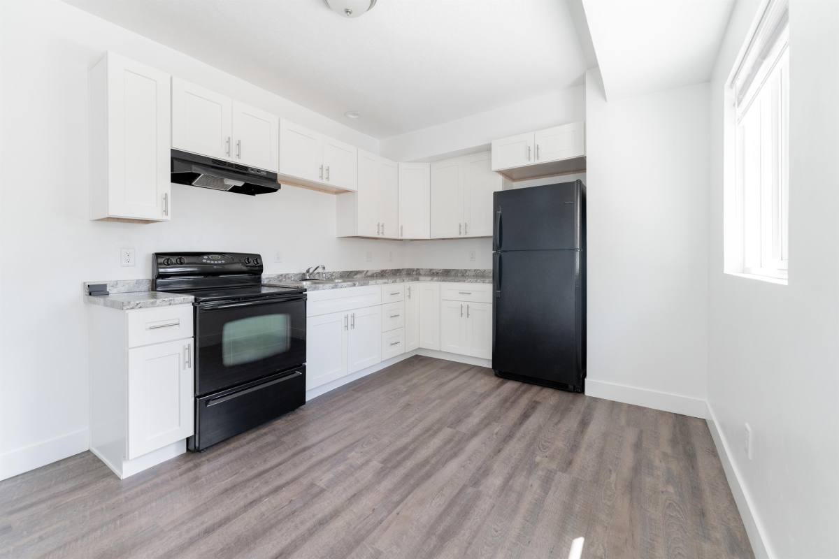 Apartment for rent at 360 N 200 W #B, Logan, UT 84321