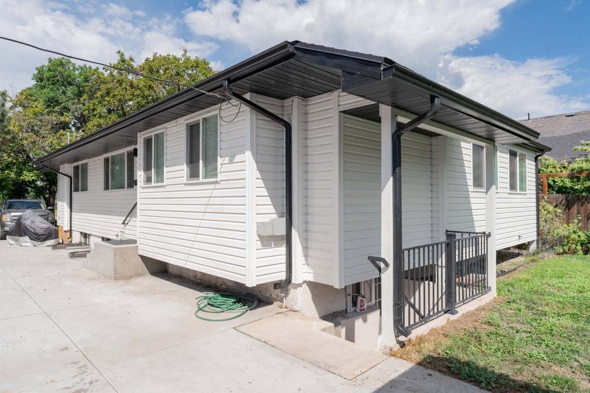 Apartment for rent at 360 N 200 W #B, Logan, UT 84321