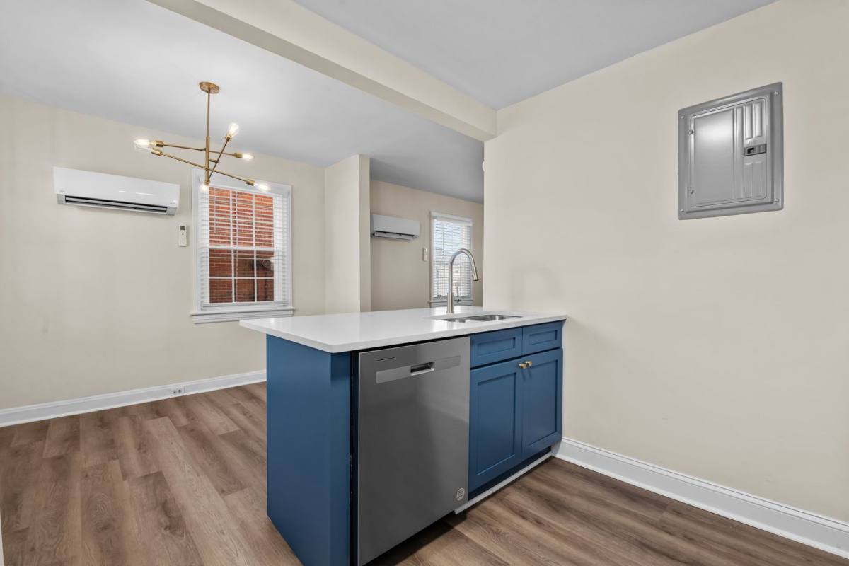 House for rent at 906 Clarendon St, Durham, NC 27705