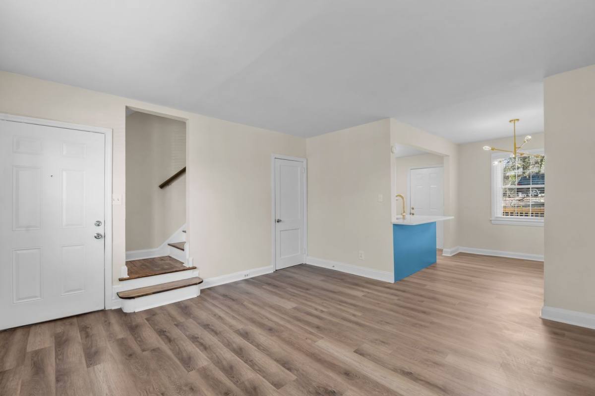 House for rent at 906 Clarendon St, Durham, NC 27705