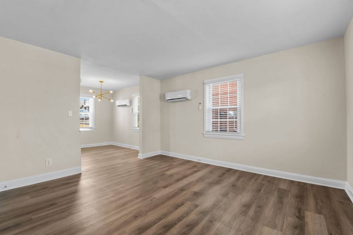 House for rent at 906 Clarendon St, Durham, NC 27705