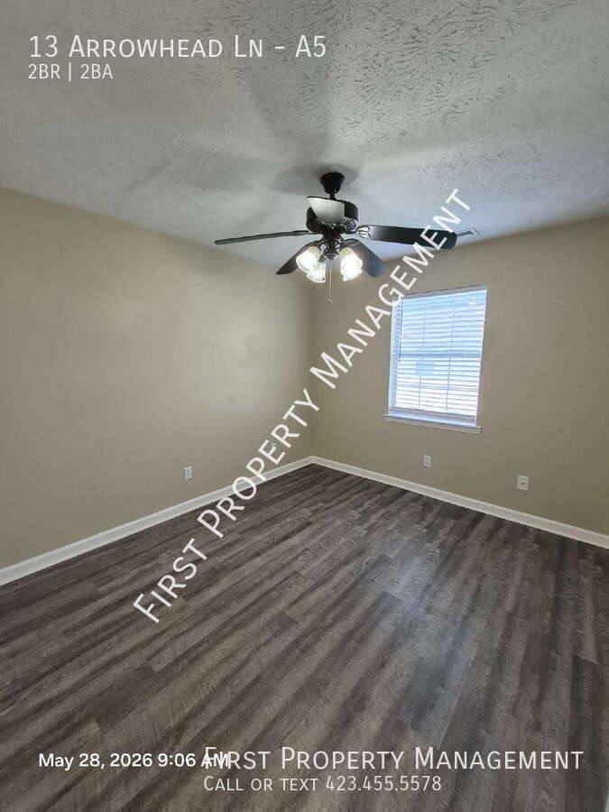 Townhouse for rent at 13 Arrowhead Lane #A5, Ringgold, GA 30736