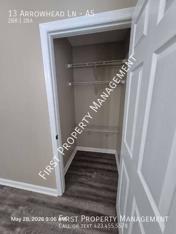 Townhouse for rent at 13 Arrowhead Lane #A5, Ringgold, GA 30736