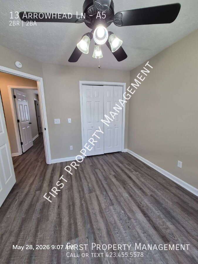 Townhouse for rent at 13 Arrowhead Lane #A5, Ringgold, GA 30736