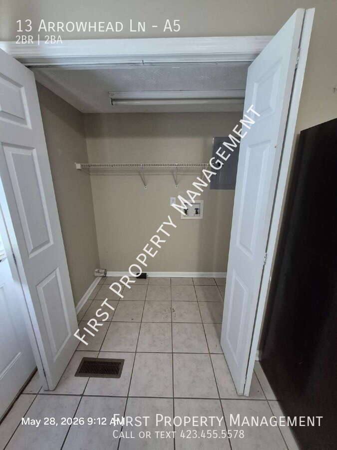 Townhouse for rent at 13 Arrowhead Lane #A5, Ringgold, GA 30736