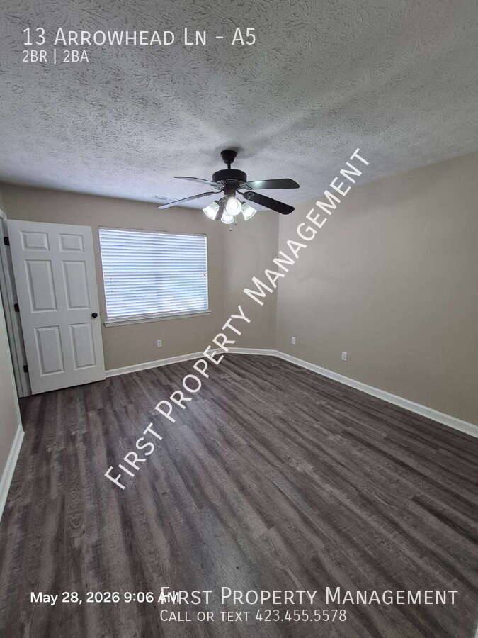 Townhouse for rent at 13 Arrowhead Lane #A5, Ringgold, GA 30736