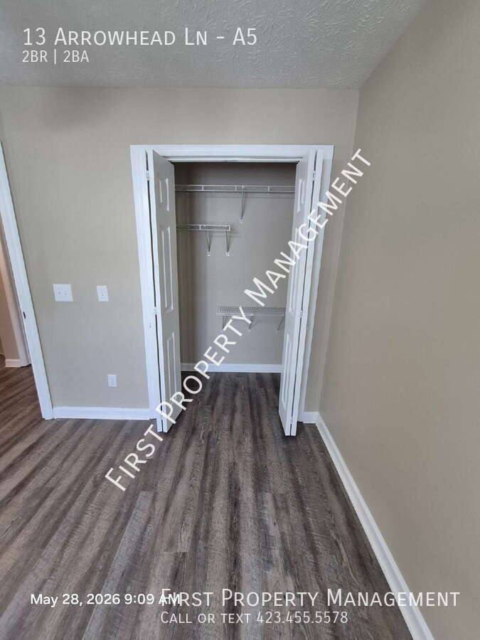 Townhouse for rent at 13 Arrowhead Lane #A5, Ringgold, GA 30736