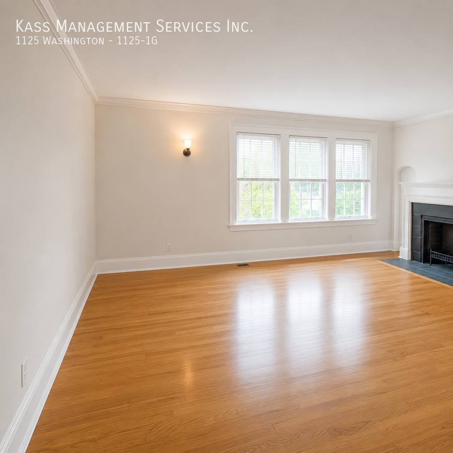 Apartment for rent at 1125 Washington #1G, Oak Park, IL 60302
