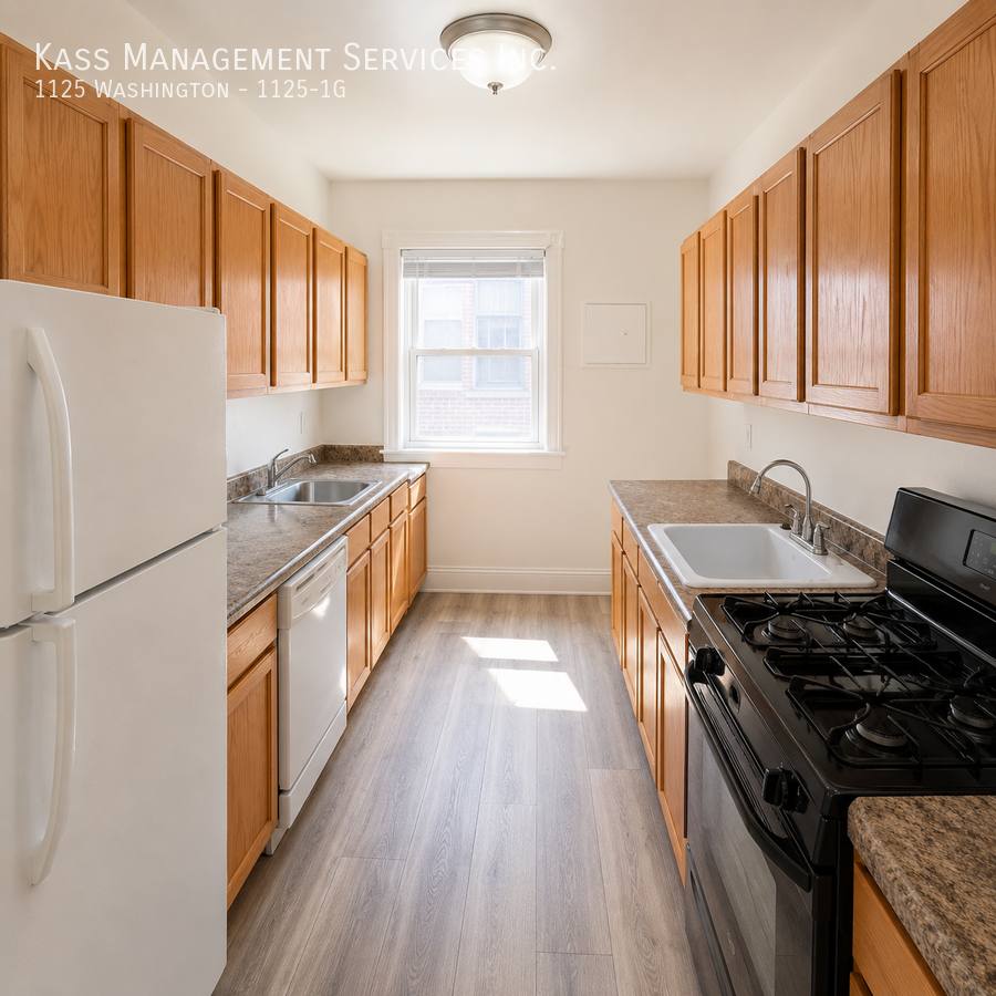 Apartment for rent at 1125 Washington #1G, Oak Park, IL 60302