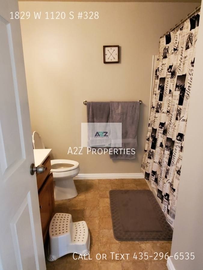 Condo for rent at 1829 W 1120 S #328, Springville, UT 84663