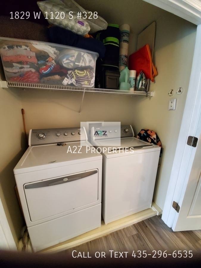Condo for rent at 1829 W 1120 S #328, Springville, UT 84663