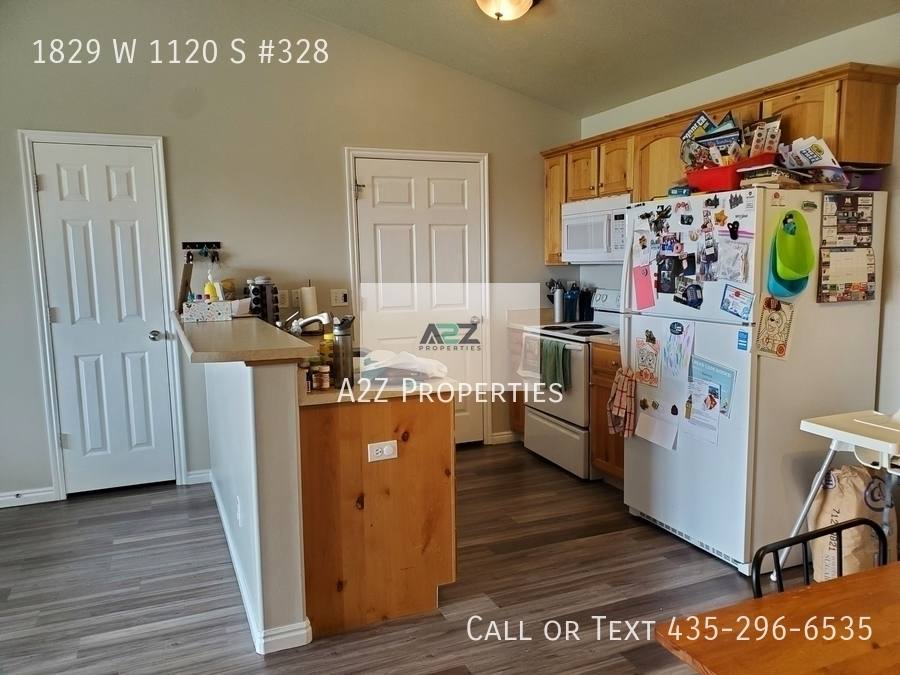 Condo for rent at 1829 W 1120 S #328, Springville, UT 84663