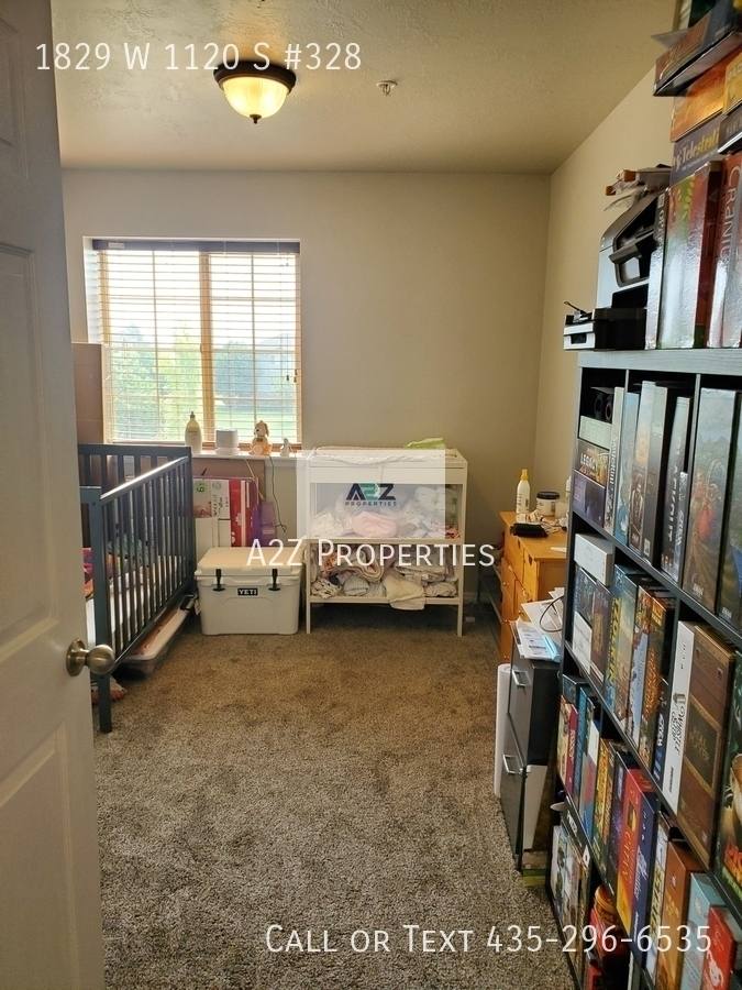 Condo for rent at 1829 W 1120 S #328, Springville, UT 84663
