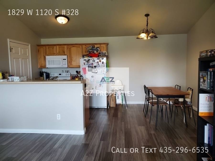 Condo for rent at 1829 W 1120 S #328, Springville, UT 84663