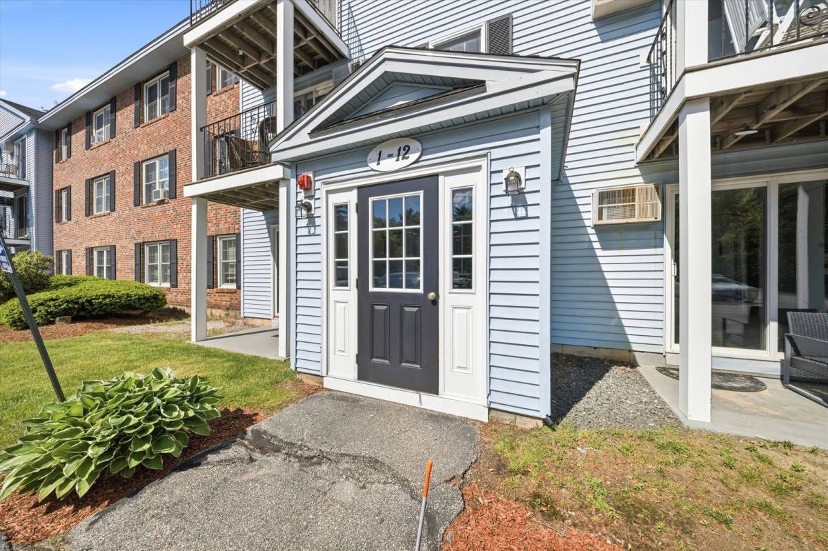 Condo for rent at 1799 Bodwell Rd, Manchester, NH 03109