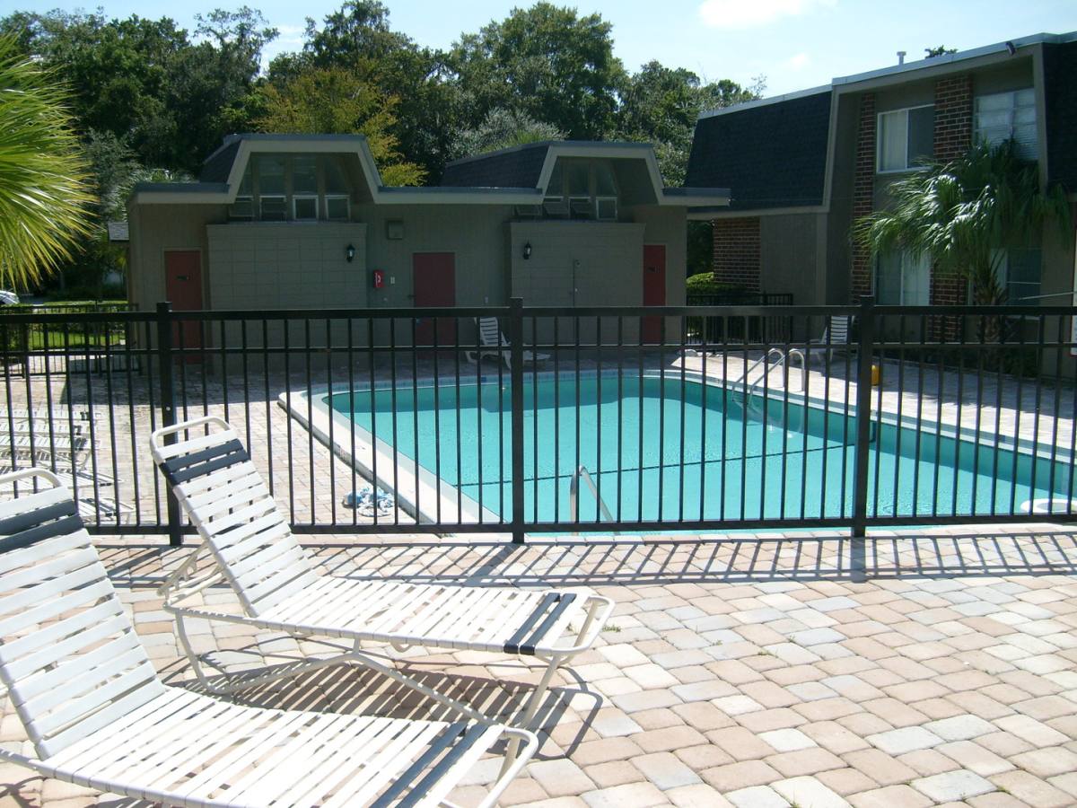 Condo for rent at 1700 SW 16th Court, Gainesville, FL 32608