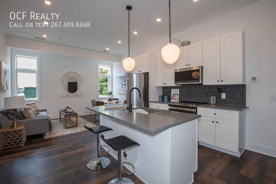 Apartment for rent at 2940 W Thompson St #LAGER, Philadelphia, PA 19121
