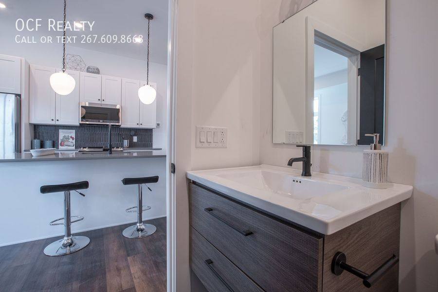 Apartment for rent at 2940 W Thompson St #LAGER, Philadelphia, PA 19121