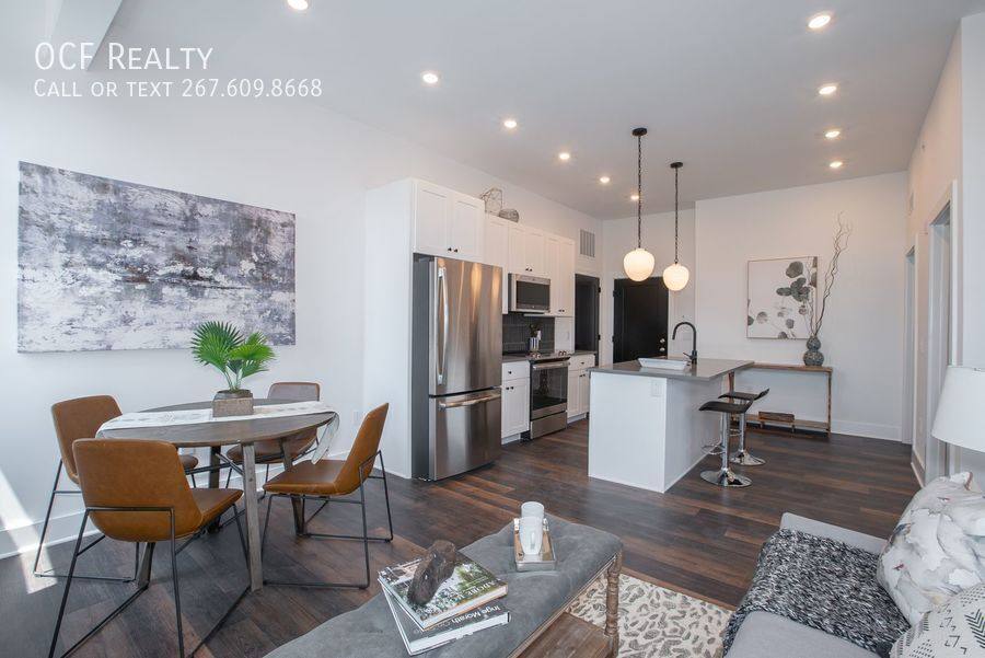 Apartment for rent at 2940 W Thompson St #LAGER, Philadelphia, PA 19121