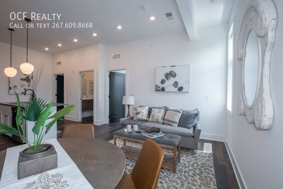 Apartment for rent at 2940 W Thompson St #LAGER, Philadelphia, PA 19121