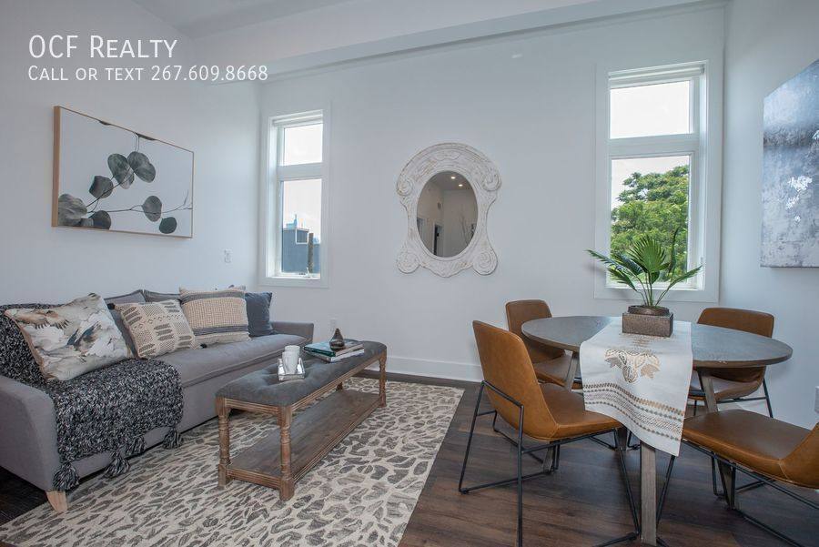 Apartment for rent at 2940 W Thompson St #LAGER, Philadelphia, PA 19121