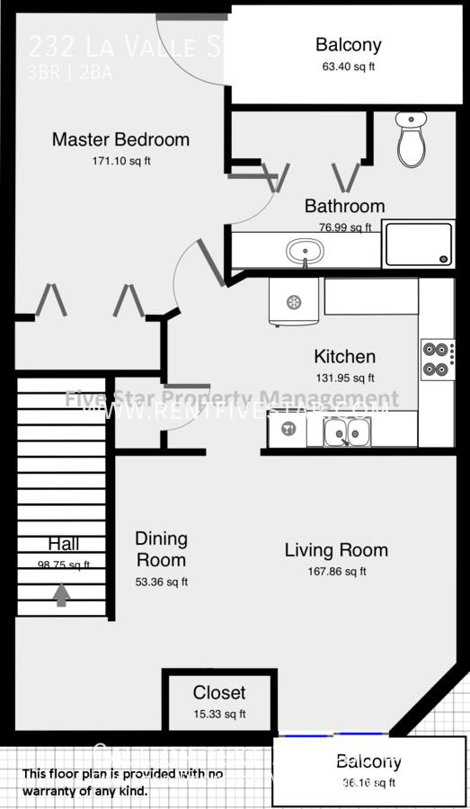 Townhouse for rent at 232 La Valle Strada, Pocatello, ID 83201
