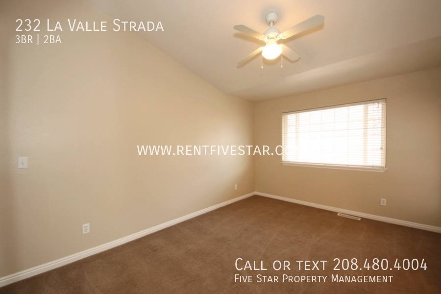 Townhouse for rent at 232 La Valle Strada, Pocatello, ID 83201