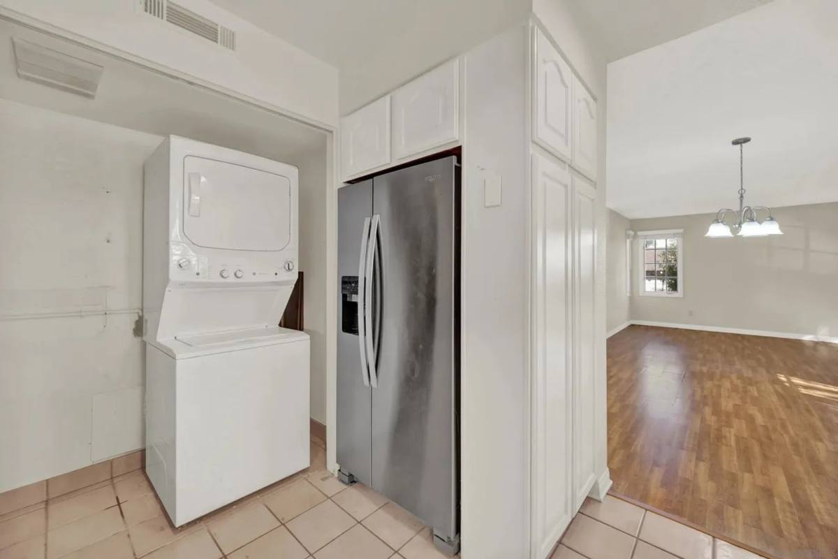 Apartment for rent at 3104 Dickens St, San Diego, CA 92106