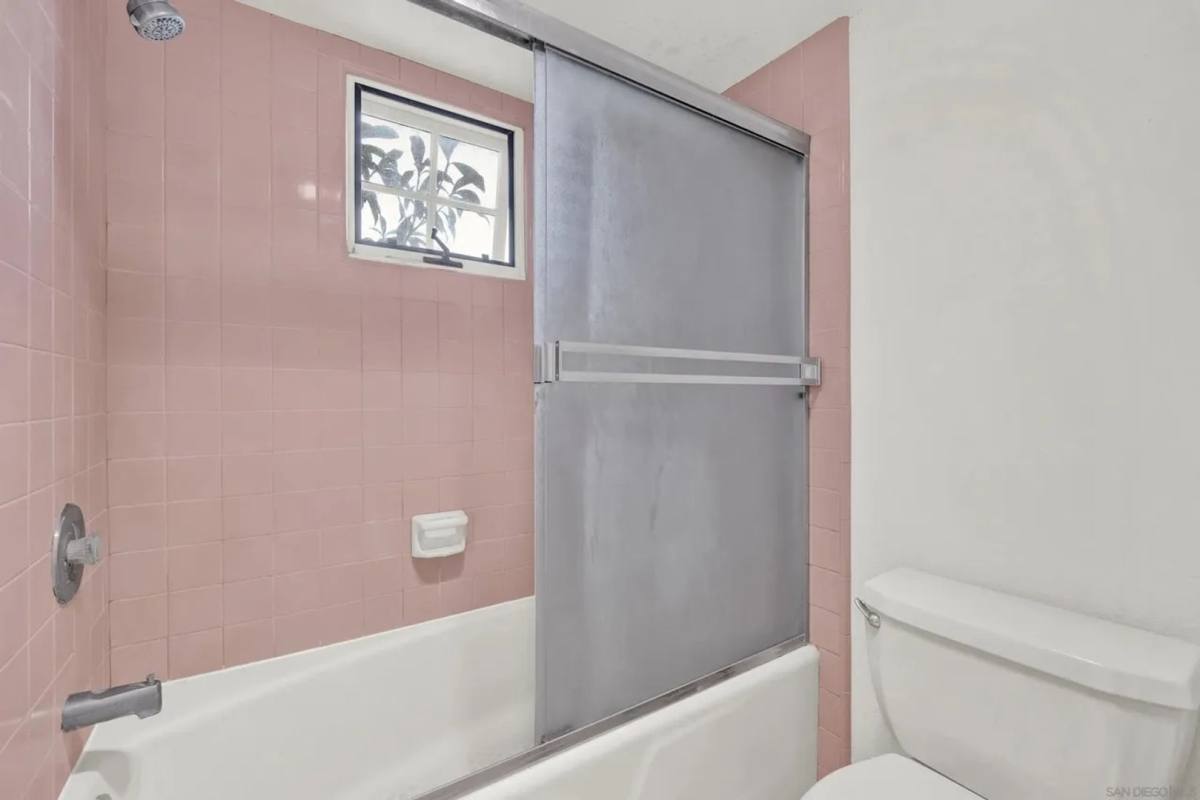 Apartment for rent at 3104 Dickens St, San Diego, CA 92106