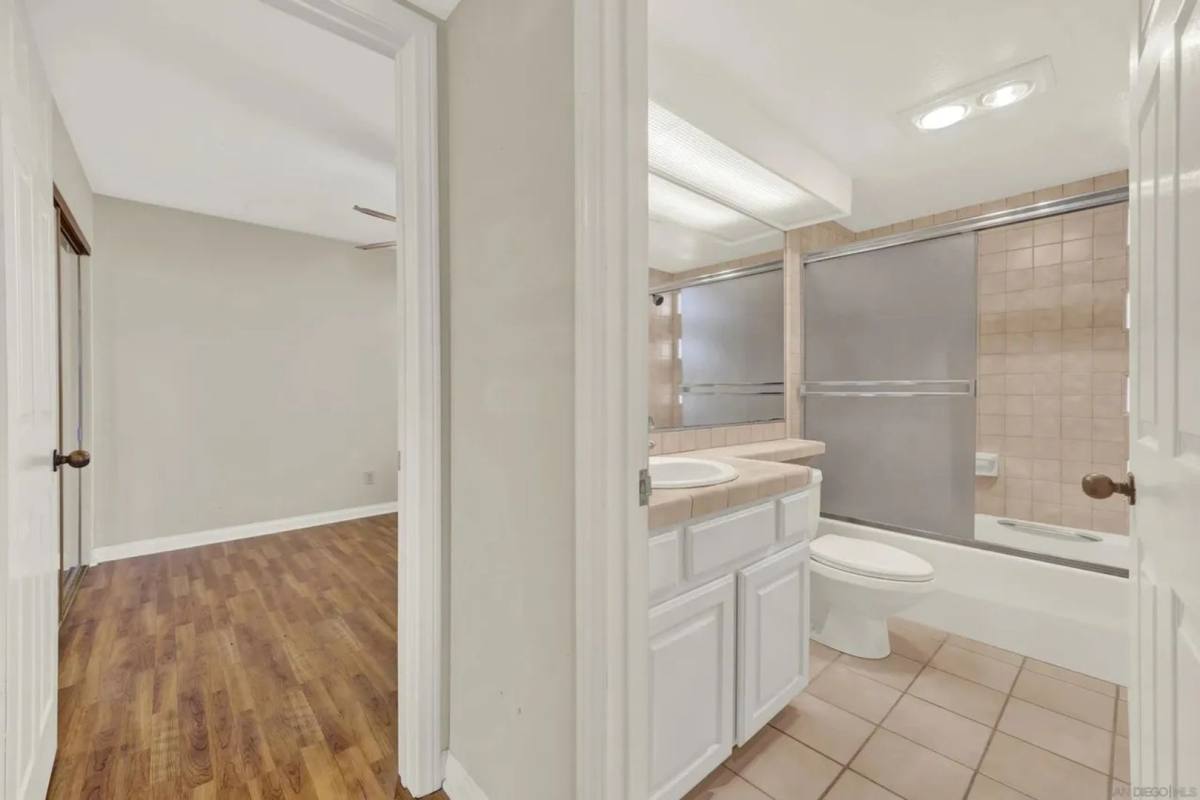 Apartment for rent at 3104 Dickens St, San Diego, CA 92106