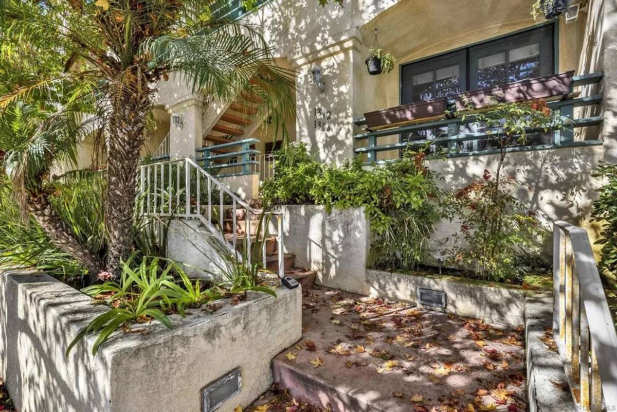 Apartment for rent at 3104 Dickens St, San Diego, CA 92106