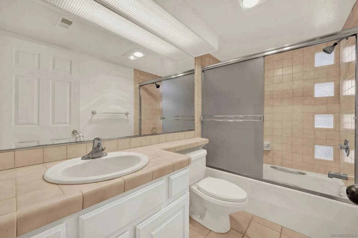 Apartment for rent at 3104 Dickens St, San Diego, CA 92106