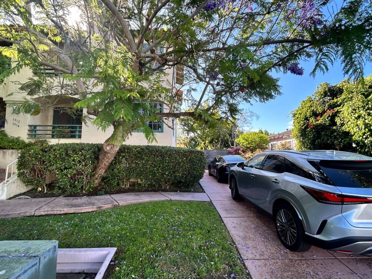 Apartment for rent at 3104 Dickens St, San Diego, CA 92106