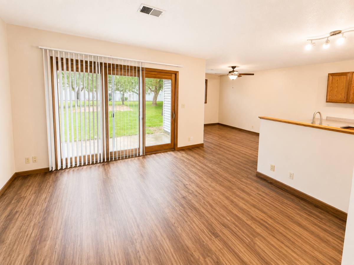 Condo for rent at 1102 Heeler Ave #B, Tomah, WI 54660
