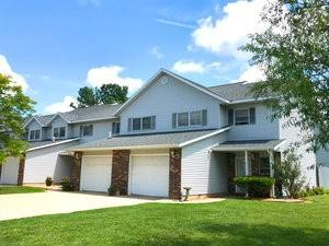 Condo for rent at 1102 Heeler Ave #B, Tomah, WI 54660